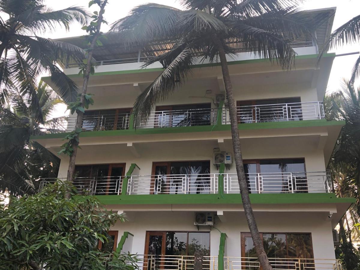 John'S Highland Comfort Majorda Esterno foto