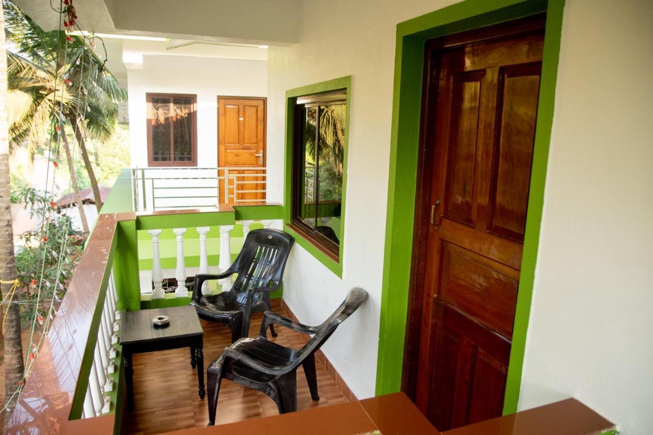 John'S Highland Comfort Majorda Esterno foto
