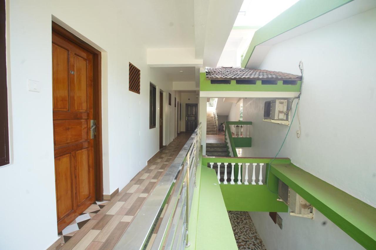 John'S Highland Comfort Majorda Esterno foto