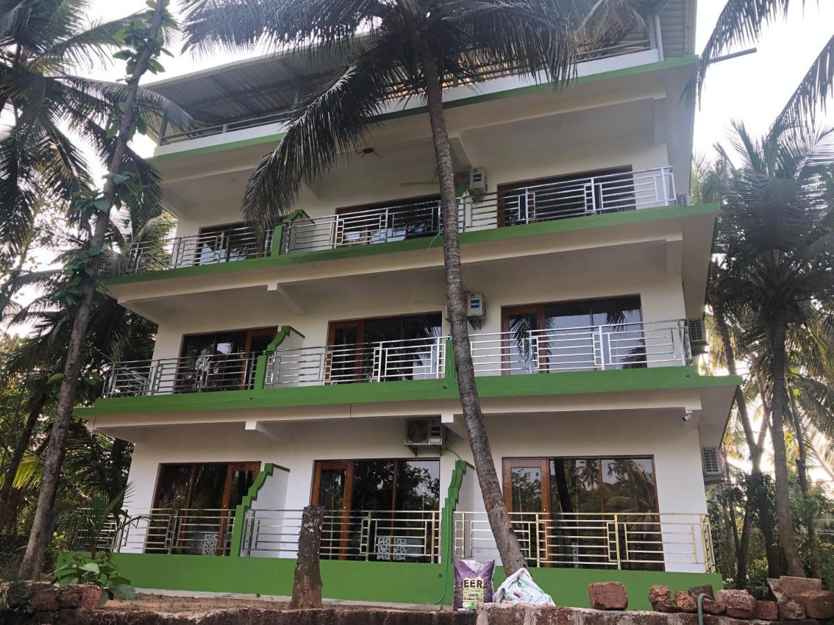 John'S Highland Comfort Majorda Esterno foto