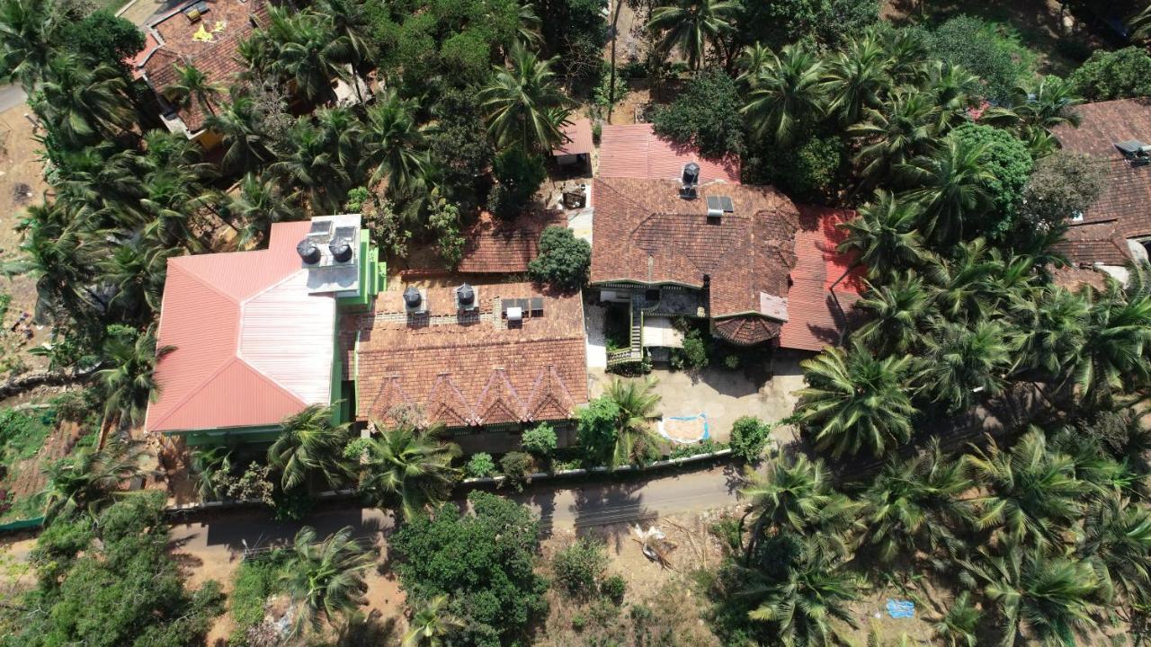 John'S Highland Comfort Majorda Esterno foto