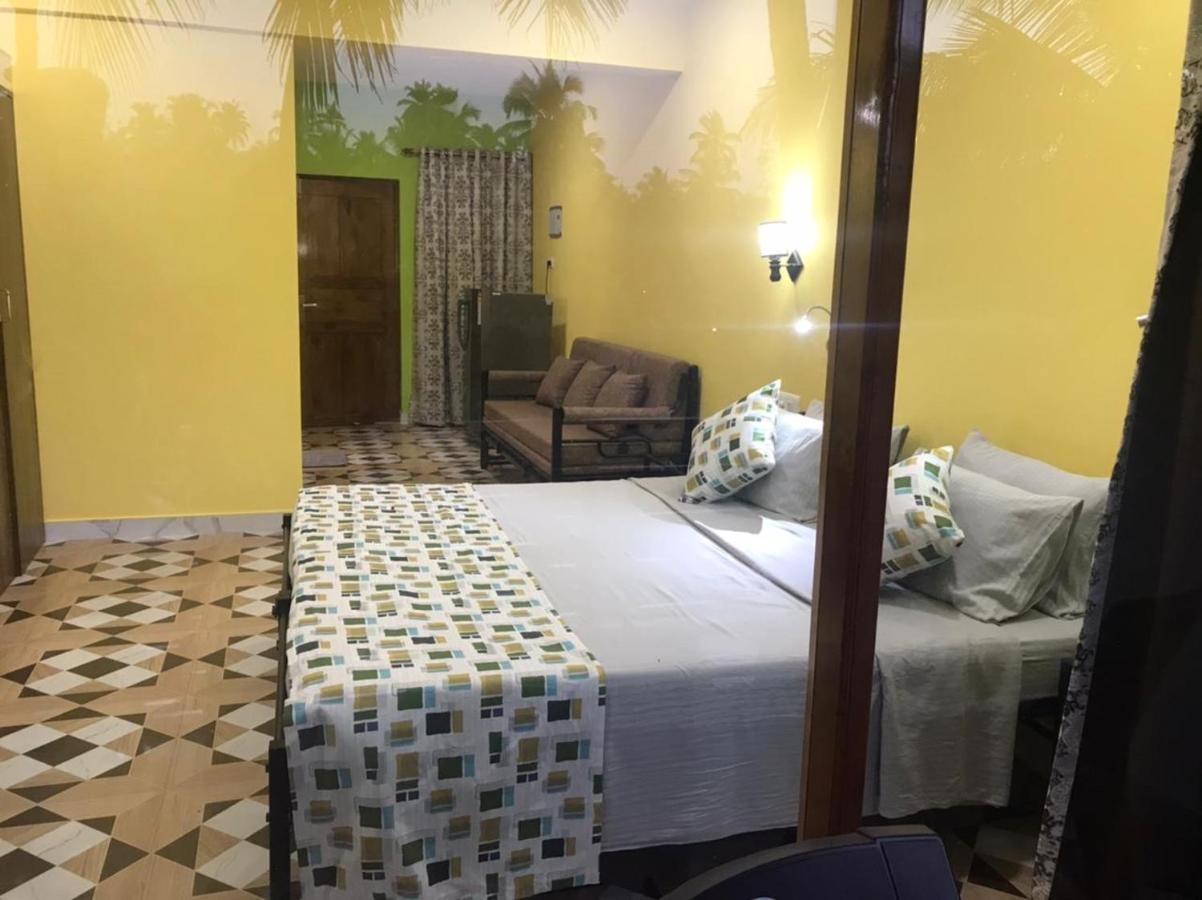 John'S Highland Comfort Majorda Esterno foto