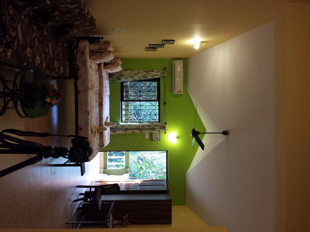 John'S Highland Comfort Majorda Esterno foto