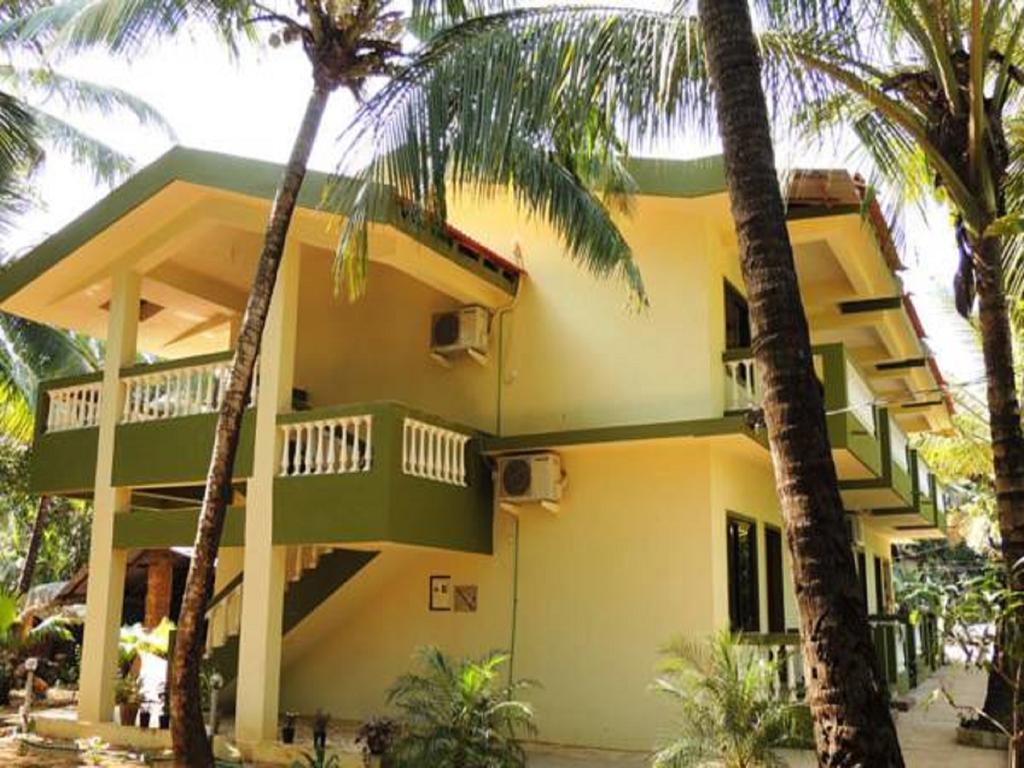 John'S Highland Comfort Majorda Esterno foto