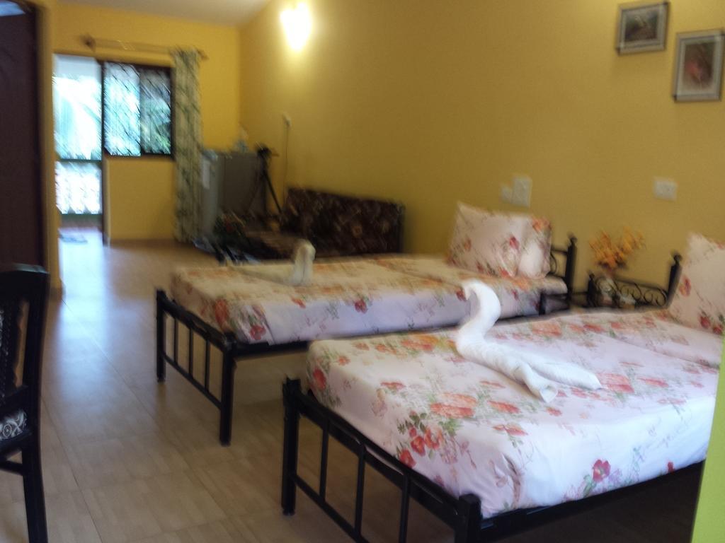 John'S Highland Comfort Majorda Esterno foto