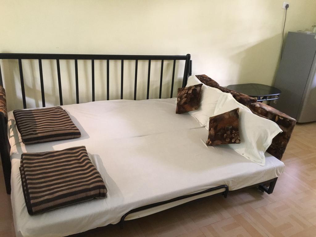 John'S Highland Comfort Majorda Esterno foto