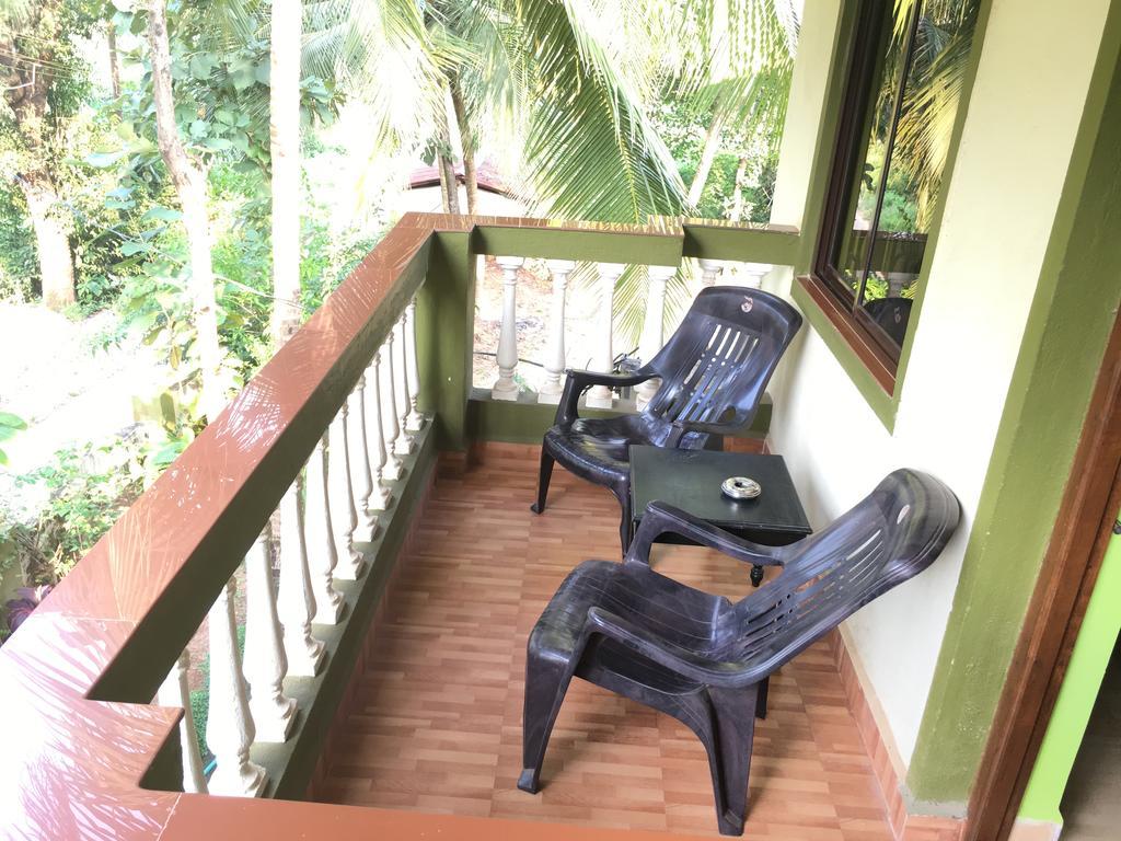 John'S Highland Comfort Majorda Esterno foto