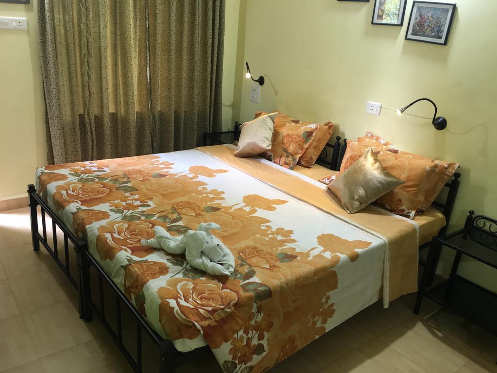 John'S Highland Comfort Majorda Esterno foto