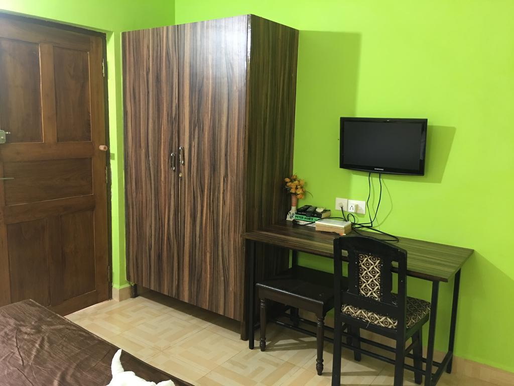 John'S Highland Comfort Majorda Esterno foto